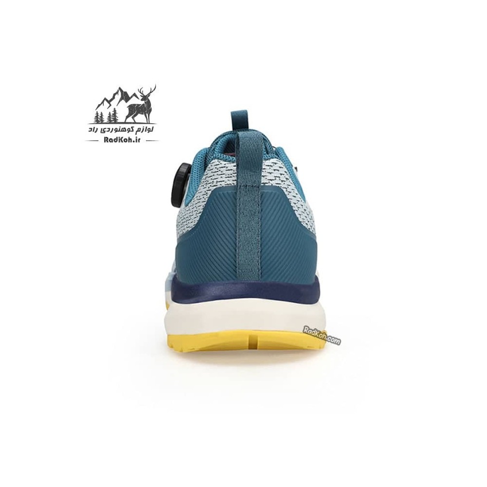 کفش بند دیسکی هامتو مدل 350320A-2