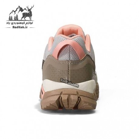 کفش زنانه هومتو مدل 110609B-2 رنگ کرم