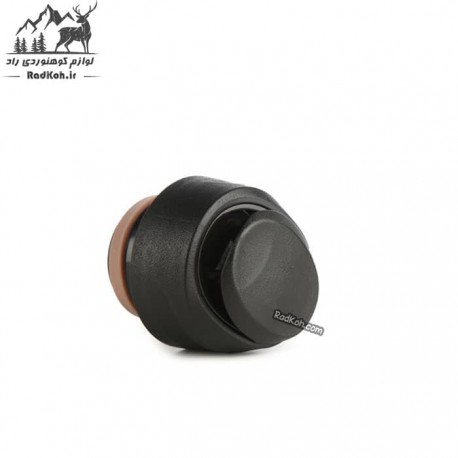 فلاسک 650 میلی لیتر اسنوهاک مدل BAIKAL کد SN-6142 سرمه ای