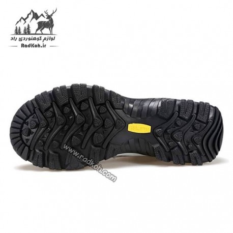 کفش هامتو مدل humtto 230510B-3 رنگ خاکستری/صورتی