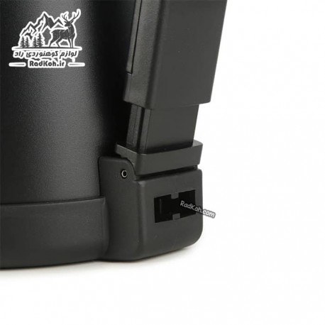 فلاسک مسافرتی دو جداره 2 لیتر اسنوهاک مدل VICTORIA کد SN-6144