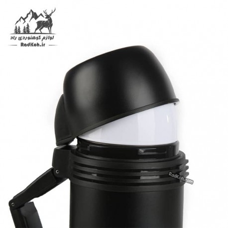 فلاسک اسنوهاک دو جداره 2 لیتر مدل VICTORIA کد SN-6144