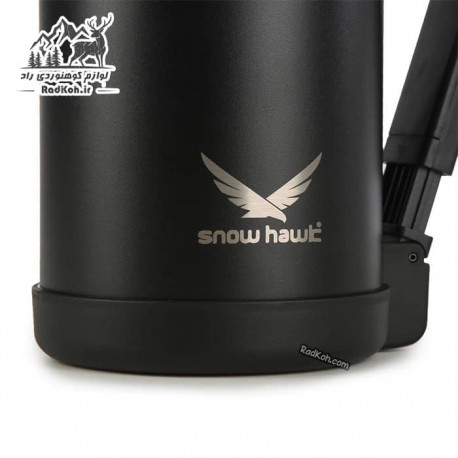 فلاسک دو جداره 2 لیتر اسنوهاک مدل VICTORIA کد SN-6144