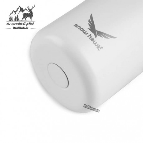 ماگ 590 میلی لیتر مدل ANGEL کد SN-C6147 رنگ سفید