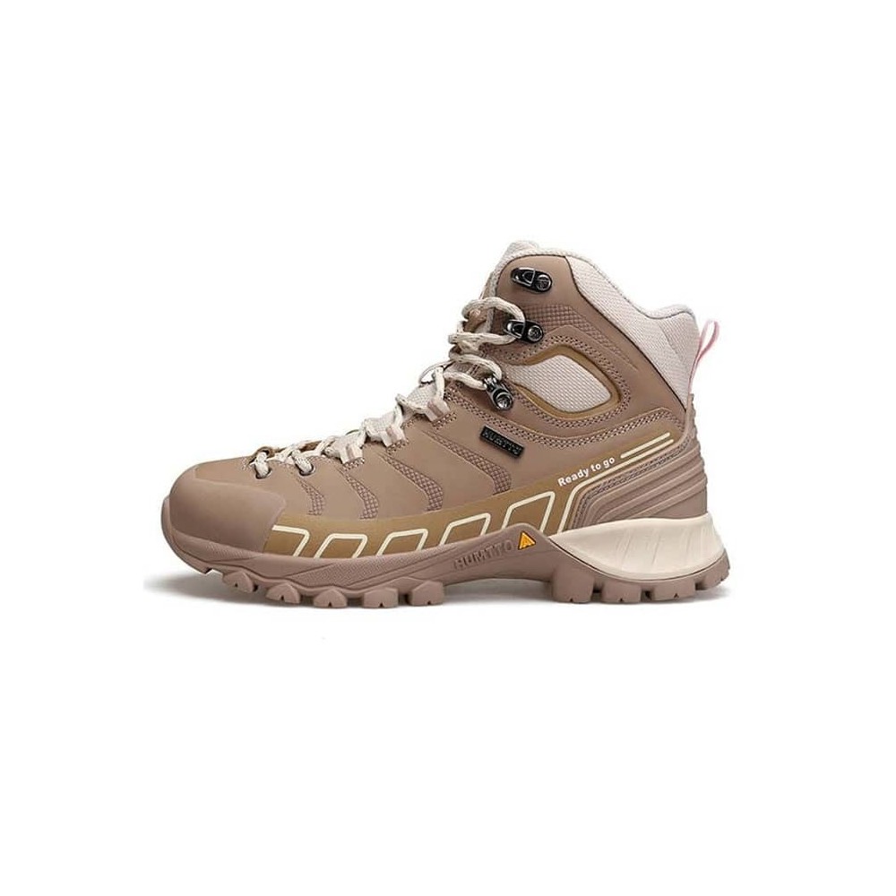 کفش هامتو زنانه مدل 240246B-3 رنگ کرم