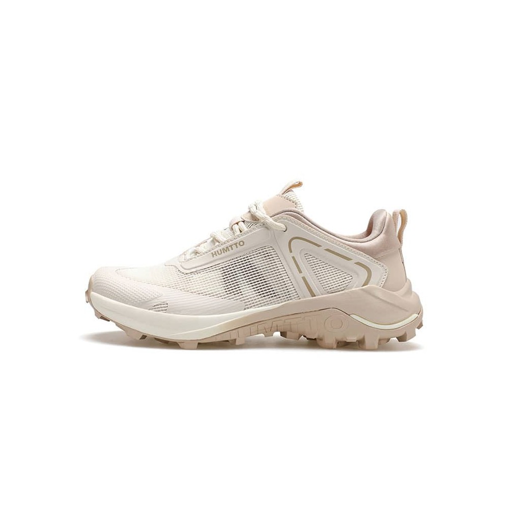 کفش زنانه هامتو مدل 350853B-3 رنگ کرم(بژ)