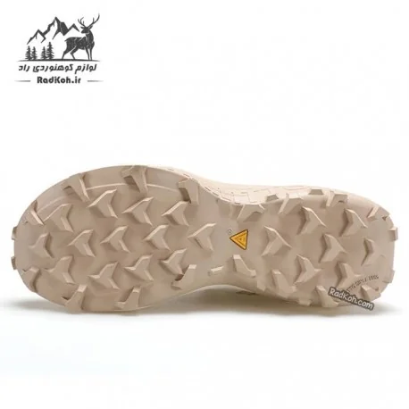 کفش هامتو زنانه مدل 350853B-3 رنگ کرم(بژ)