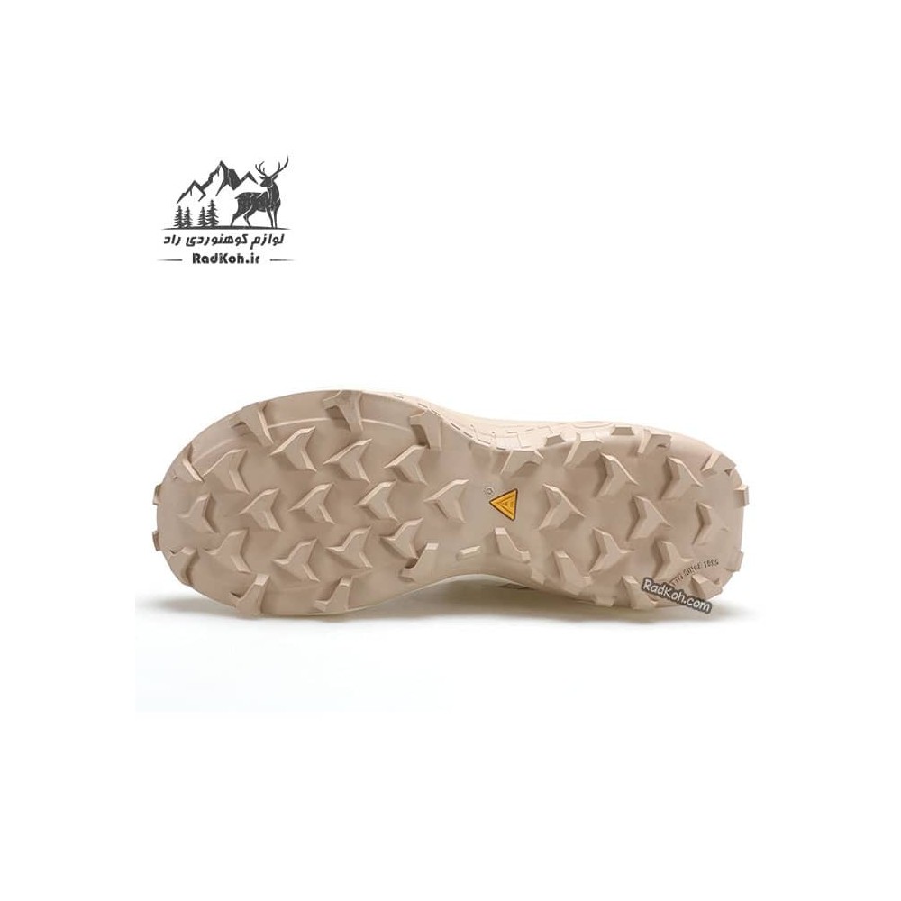 کفش هامتو زنانه مدل 350853B-3 رنگ کرم(بژ)