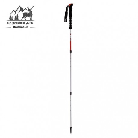 خرید باتوم پیچی اسنوهاک مدل 302 رنگ قرمز