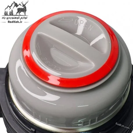 فلاسک 2 لیتری اسنوهاک مدل VICTORIA کد SN-6144 رنگ سفید