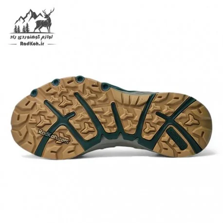 کفش پیاده روی زنانه اسنوهاک مدل Crete کد SN-S1258 رنگ کرم(بژ)