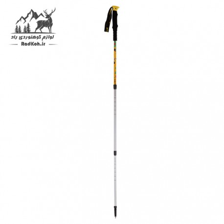 قیمت باتوم پیچی اسنوهاک مدل 303 رنگ زرد