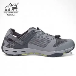 صندل پیاده روی مردانه اسنوهاک مدل Maldives کد SN-S1259 رنگ خاکستری