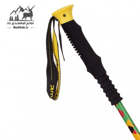 خرید باتوم پیچی اسنوهاک مدل 303 رنگ زرد