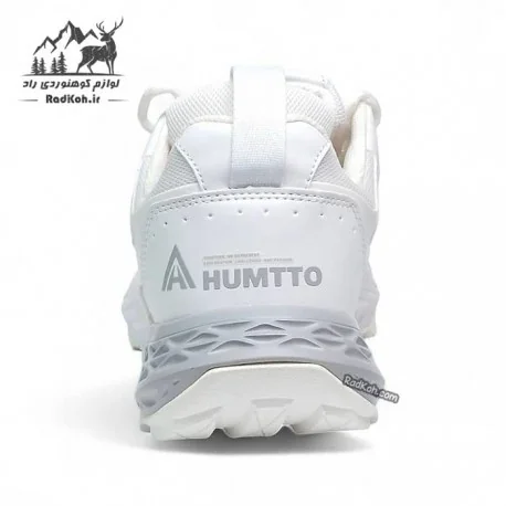 کفش هامتو مدل 350380A-1 رنگ سفید