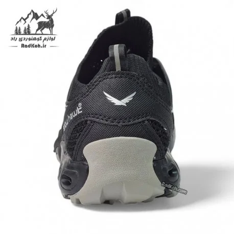 کفش صندل اسنوهاک مدل Faroe کد SN-S1257 رنگ مشکی