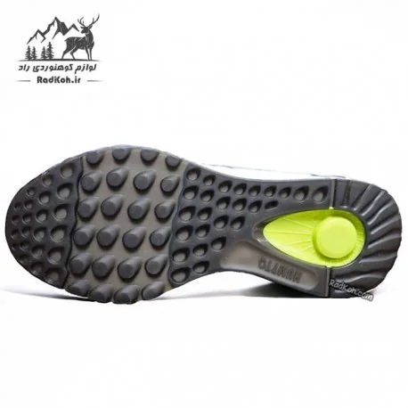 کفش چرم هامتو مردانه مدل 330973A-2 رنگ سفید