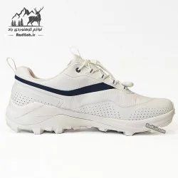 کفش طبیعت گردی مردانه هومتو مدل humtto 840748A-4 رنگ سفید