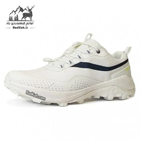 کفش زنانه هامتو مدل 840745B-4 رنگ سفید