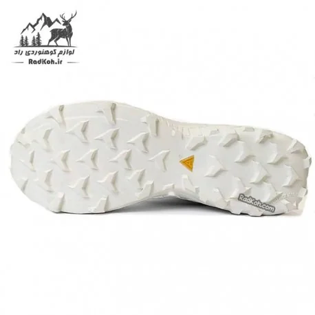کفش ورزشی هامتو زنانه مدل 840745B-4 رنگ سفید
