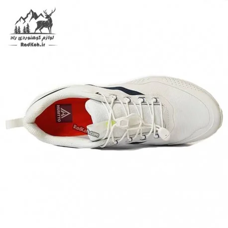 کفش هومتو زنانه مدل humtto 840745B-4 رنگ سفید