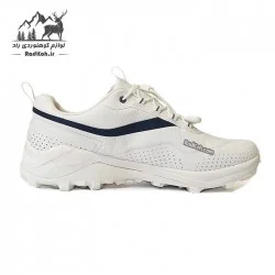 کفش پیاده روی هامتو زنانه مدل 840745B-4 رنگ سفید