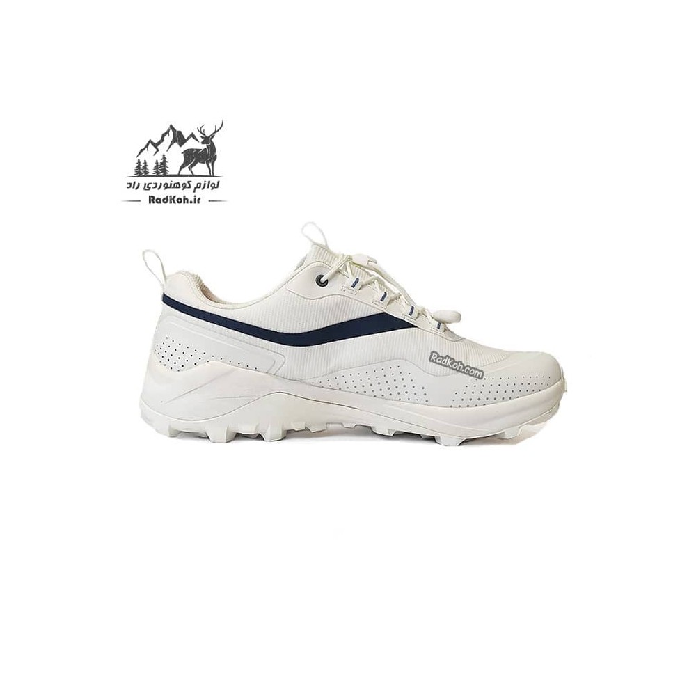 کفش پیاده روی هامتو زنانه مدل 840745B-4 رنگ سفید