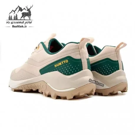 کفش هومتو زنانه مدل humtto 840745B-3 رنگ کرم(بژ)