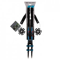 باتوم کوهنوردی کلیپسی اسنوهاک مدل 305 (پک دو عددی)