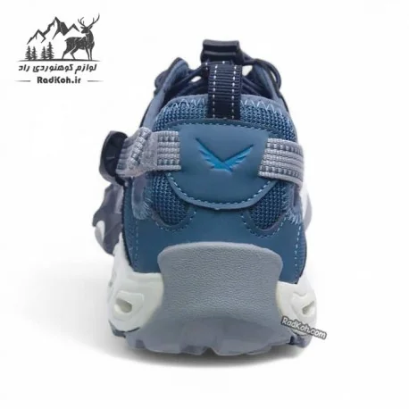 کفش صندل مردانه اسنوهاک مدل Ruby کد SN-S1255 رنگ سرمه ای