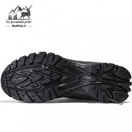 کفش هامتو زنانه مدل 110609B-6 رنگ مشکی