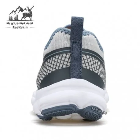 کفش ورزشی مردانه هامتو مدل humtto 350724A-3 رنگ طوسی