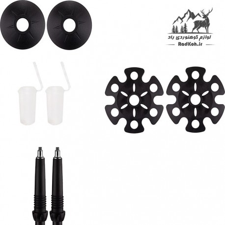 باتوم اسنوهاک کلیپسی مدل 305