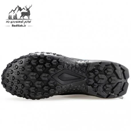 کفش هامتو مردانه مدل 150294A-5 رنگ مشکی