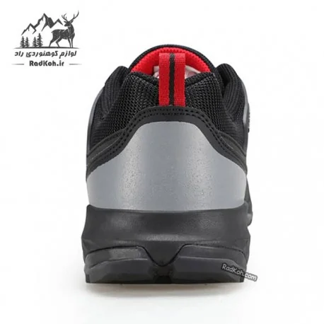 کفش هامتو مدل 150294A-5 رنگ مشکی