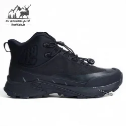 کفش کوهنوردی سبک مردانه هومتو مدل humtto 240674A-2 رنگ مشکی
