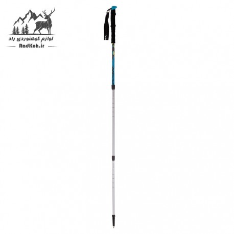 باتوم اسنوهاک پیچی  مدل 306 رنگ آبی