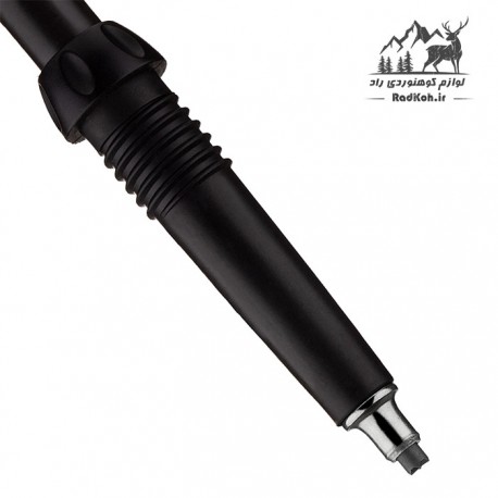 باتوم کوهنوردی پیچی اسنوهاک مدل 306 رنگ آبی