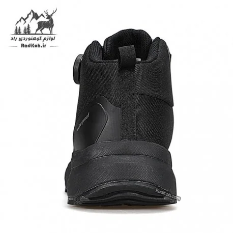 کفش هامتو مدل 250573A-1 رنگ مشکی