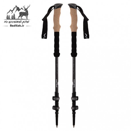 باتوم اسنوهاک کلیپسی مدل 310 رنگ مشکی