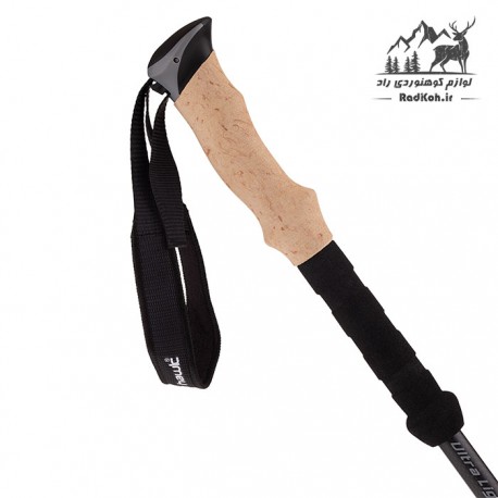 قیمت باتوم کلیپسی اسنوهاک مدل 310 رنگ مشکی