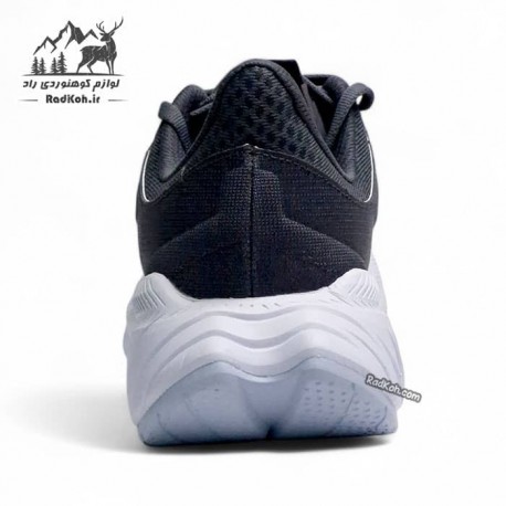 کفش مردانه هوکا مدل M Carbon X 2 کد 1113526 رنگ خاکستری تیره