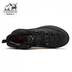 کفش هامتو مردانه مدل 250331A-1 رنگ مشکی