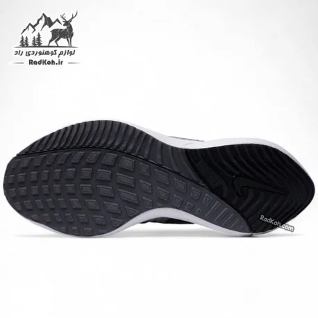 کفش نایک ایر زوم اسپد ایکس مردانه رنگ طوسی روشن