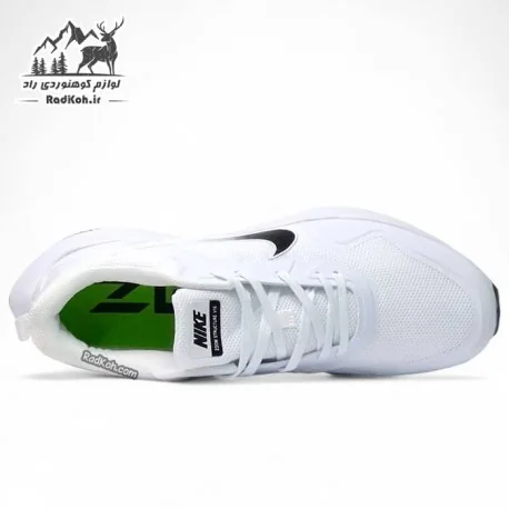 کفش نایک زوم استراکچر V16 رنگ سفید