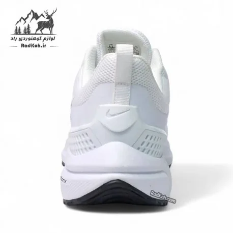 کفش مردانه استراکچر V16 رنگ سفید