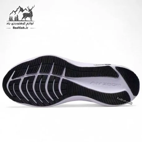 کفش نایک مردانه ایر زوم وین فلو 10 رنگ سفید