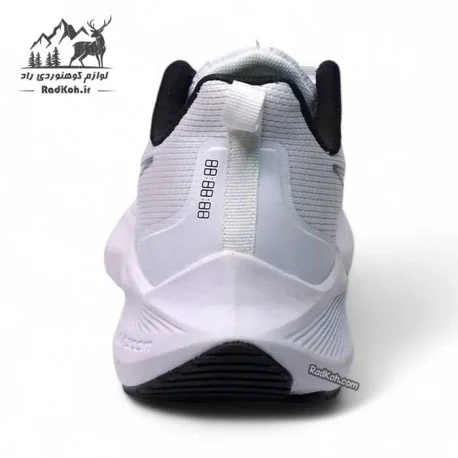 کفش مردانه ایر زوم وین فلو 10 رنگ سفید