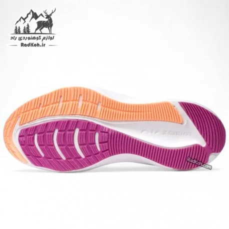 کفش زنانه نایک پگاسوس 36 رنگ مشکی