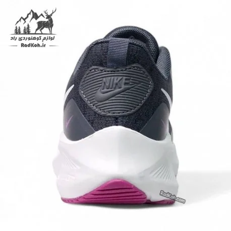 کفش زنانه پگاسوس 36 رنگ مشکی